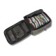 Mochila Multifuncional Optimus Gris